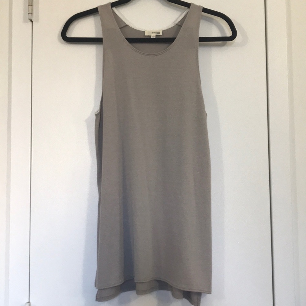 Wilfred Free Aritzia tank in XXS